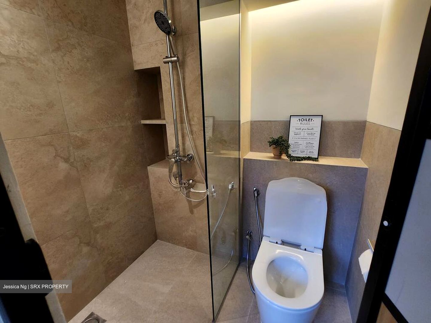 Clover Way (D20), Apartment #520904121